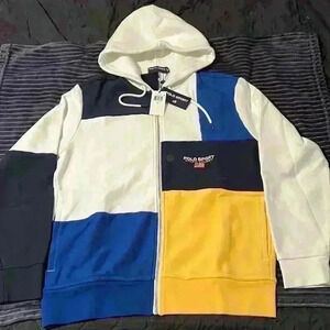 Ralph Lauren Polo Sport Fleece Hoody